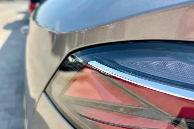 MG HS din 2025 cu 10 km - oferta MG0136557 - foto 6