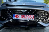 MG HS din 2025 cu 10 km - oferta MG0136557 - foto 9