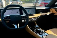 MG HS din 2025 cu 10 km - oferta MG0136557 - foto 13