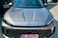 MG HS din 2025 cu 10 km - oferta MG0136557 - foto 14