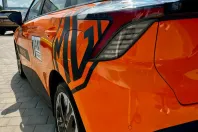 MG MG4 din 2024 cu 5.000 km - oferta MG0136559 - foto 8