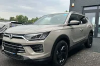 Ssangyong Korando din 2025 cu 7 km - oferta SSA136560 - foto 1