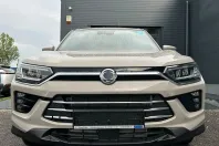 Ssangyong Korando din 2025 cu 7 km - oferta SSA136560 - foto 3