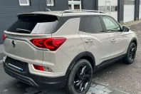 Ssangyong Korando din 2025 cu 7 km - oferta SSA136560 - foto 4