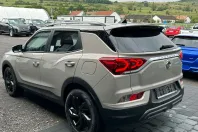 Ssangyong Korando din 2025 cu 7 km - oferta SSA136560 - foto 5