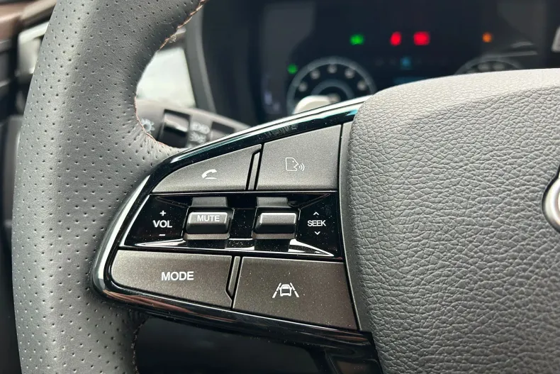 Ssangyong Korando din 2025 cu 7 km - oferta SSA136560 - foto 9