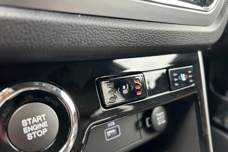 Ssangyong Korando din 2025 cu 7 km - oferta SSA136560 - foto 12