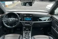 Ssangyong Korando din 2025 cu 7 km - oferta SSA136560 - foto 16