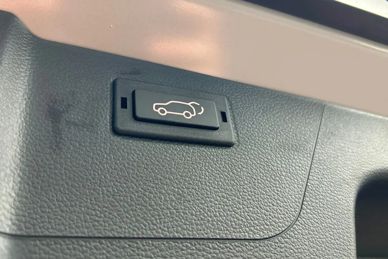 Ssangyong Korando din 2025 cu 7 km - oferta SSA136560 - foto 19