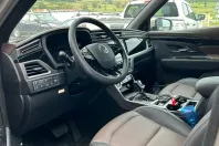 Ssangyong Korando din 2025 cu 7 km - oferta SSA136560 - foto 21