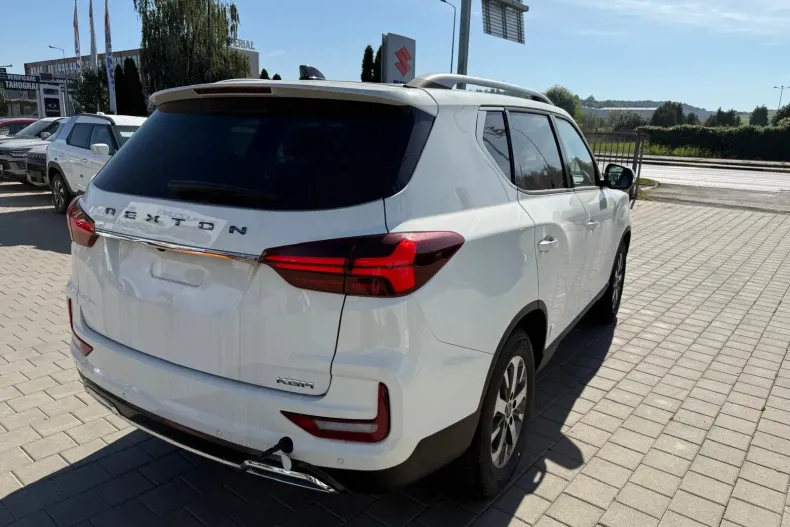 Ssangyong REXTON din 2025 cu 5 km - oferta SSA136563 - foto 5