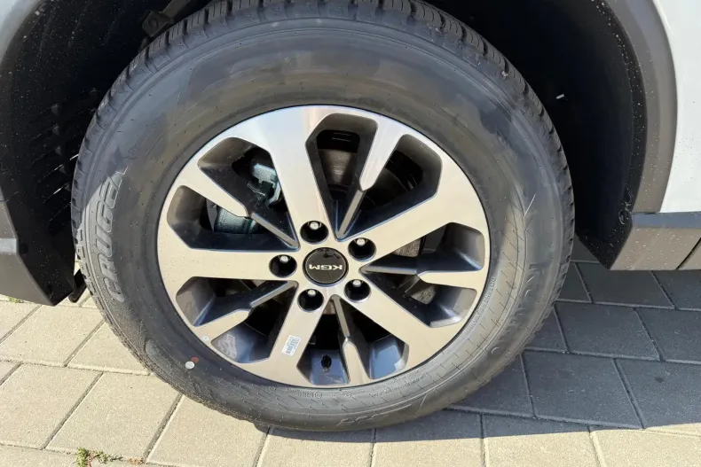 Ssangyong REXTON din 2025 cu 5 km - oferta SSA136563 - foto 10