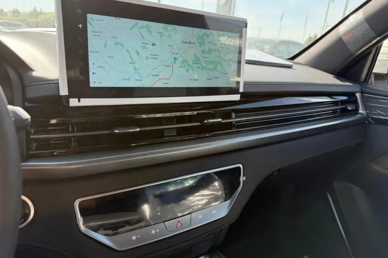 Ssangyong REXTON din 2025 cu 5 km - oferta SSA136563 - foto 12