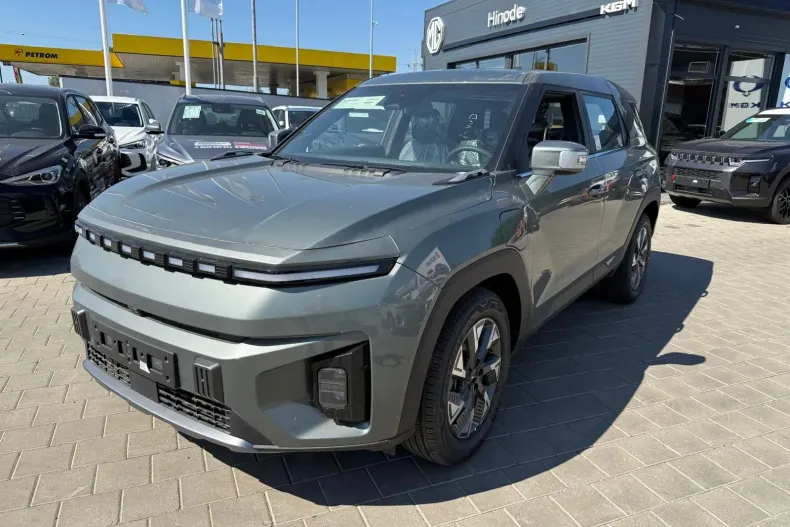 Ssangyong Torres din 2025 cu 10 km - oferta SSA136564 - foto 1