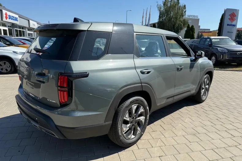 Ssangyong Torres din 2025 cu 10 km - oferta SSA136564 - foto 4