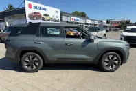 Ssangyong Torres din 2025 cu 10 km - oferta SSA136564 - foto 5