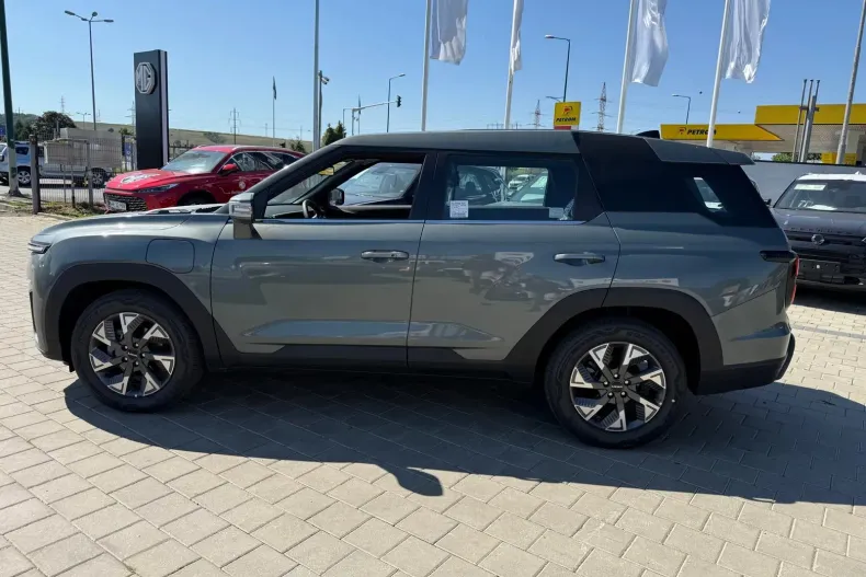 Ssangyong Torres din 2025 cu 10 km - oferta SSA136564 - foto 8