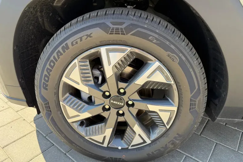 Ssangyong Torres din 2025 cu 10 km - oferta SSA136564 - foto 14