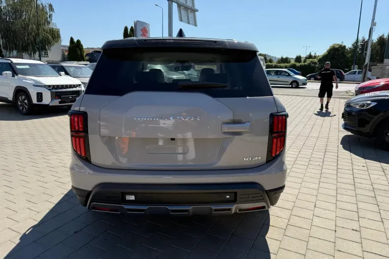 Ssangyong Torres din 2025 cu 10 km - oferta SSA136565 - foto 5