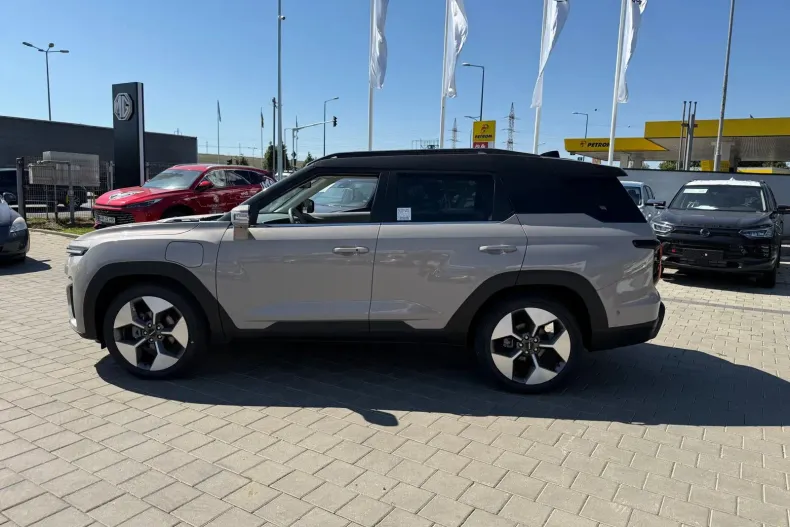 Ssangyong Torres din 2025 cu 10 km - oferta SSA136565 - foto 7