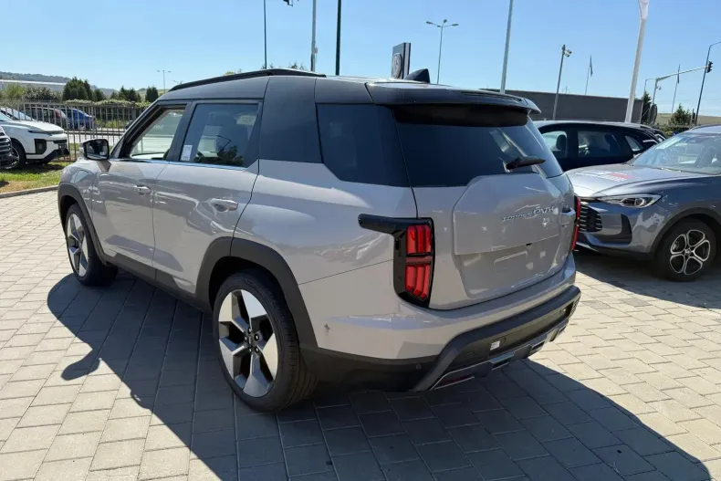 Ssangyong Torres din 2025 cu 10 km - oferta SSA136565 - foto 9