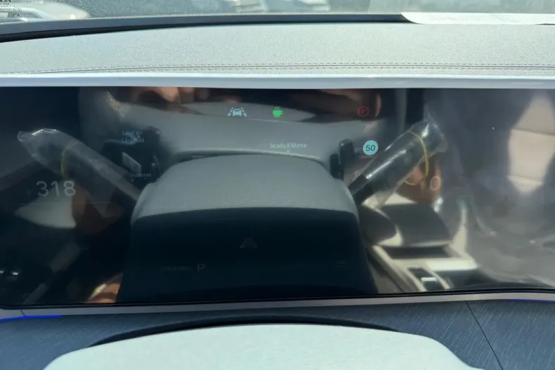 Ssangyong Torres din 2025 cu 10 km - oferta SSA136565 - foto 12