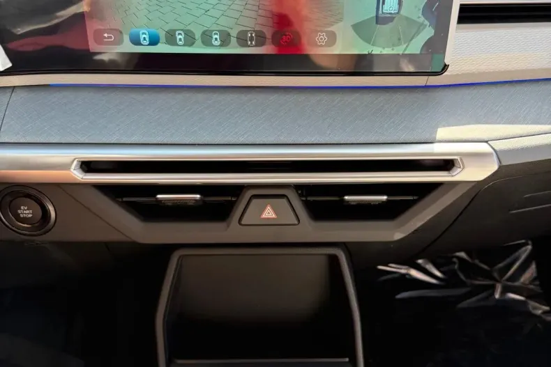 Ssangyong Torres din 2025 cu 10 km - oferta SSA136565 - foto 16