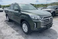 Ssangyong MUSSO din 2025 cu 7 km - oferta SSA136569 - foto 2