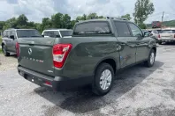 Ssangyong MUSSO din 2025 cu 7 km - oferta SSA136569 - foto 3