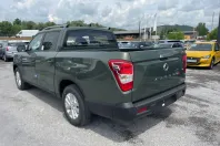 Ssangyong MUSSO din 2025 cu 7 km - oferta SSA136569 - foto 4