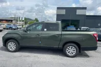 Ssangyong MUSSO din 2025 cu 7 km - oferta SSA136569 - foto 5