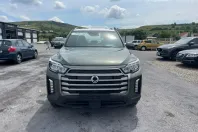 Ssangyong MUSSO din 2025 cu 7 km - oferta SSA136569 - foto 8