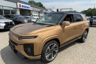 Ssangyong Actyon din 2025 cu 7 km - oferta SSA136570 - foto 1