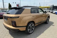 Ssangyong Actyon din 2025 cu 7 km - oferta SSA136570 - foto 2