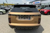 Ssangyong Actyon din 2025 cu 7 km - oferta SSA136570 - foto 3