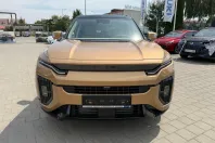 Ssangyong Actyon din 2025 cu 7 km - oferta SSA136570 - foto 4