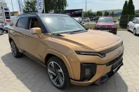 Ssangyong Actyon din 2025 cu 7 km - oferta SSA136570 - foto 6