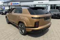 Ssangyong Actyon din 2025 cu 7 km - oferta SSA136570 - foto 8