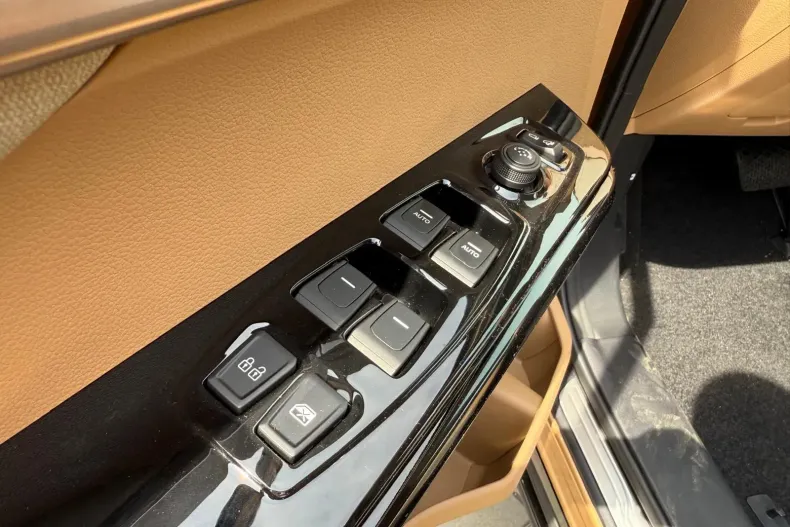 Ssangyong Actyon din 2025 cu 7 km - oferta SSA136570 - foto 10