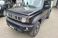 Suzuki Jimny din 2024 cu 359 km - oferta SUZ136573 - foto 1