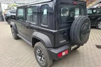 Suzuki Jimny din 2024 cu 359 km - oferta SUZ136573 - foto 2