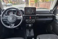 Suzuki Jimny din 2024 cu 359 km - oferta SUZ136573 - foto 3