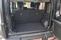 Suzuki Jimny din 2024 cu 359 km - oferta SUZ136573 - foto 5