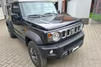 Suzuki Jimny din 2024 cu 359 km - oferta SUZ136573 - foto 6