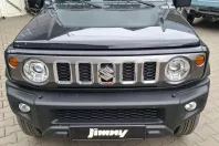Suzuki Jimny din 2024 cu 359 km - oferta SUZ136573 - foto 8
