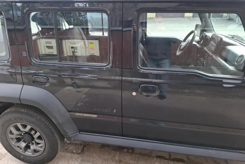 Suzuki Jimny din 2024 cu 359 km - oferta SUZ136573 - foto 10