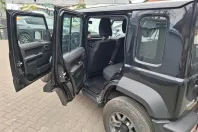 Suzuki Jimny din 2024 cu 359 km - oferta SUZ136573 - foto 11