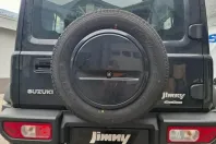 Suzuki Jimny din 2024 cu 359 km - oferta SUZ136573 - foto 12