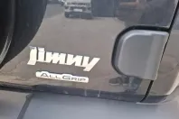 Suzuki Jimny din 2024 cu 359 km - oferta SUZ136573 - foto 13