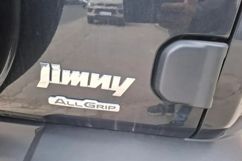 Suzuki Jimny din 2024 cu 359 km - oferta SUZ136573 - foto 13